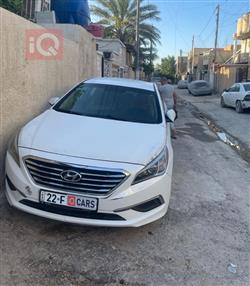 هیۆندای سۆناتا